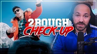 2Bough CHECK-UP: MERO - WOLKE 10 (Prod. by E.M Beats)