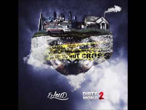 S Loud - Bodied Ft. Potter Payper, Trapsick & AP