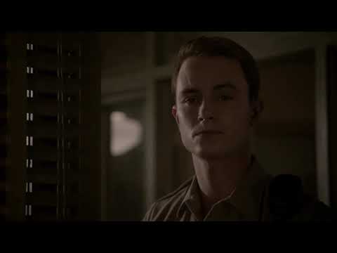 Stiles reunites with his Dad - DeVoid Teen Wolf S03