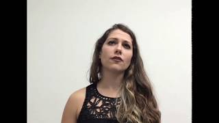 Ellie Kahn -- You're Getting To Be a Habit With Me