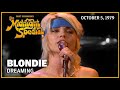 Dreaming - Blondie | The Midnight Special
