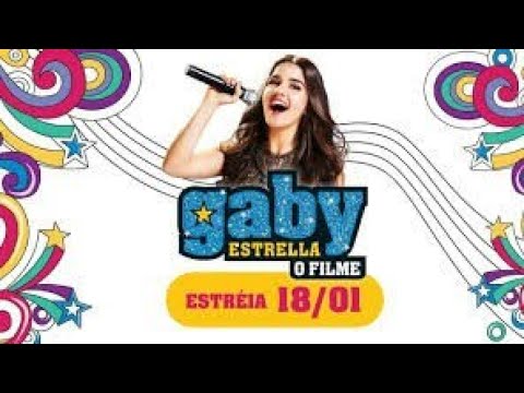 Gaby Estrella filme completo filme é muito legal