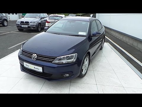 141D3498 - 2014 Volkswagen Jetta CL 1.6TDI M5F 105HP 4DR 21,950