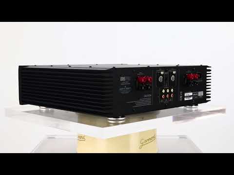 Musical Fidelity M6PRX