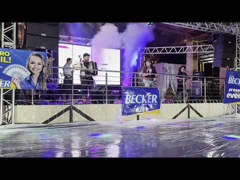 Apresentação da Banda Garotos do Fandango em São Pedro do Butiá - RS no dia 19/12/2025 - Parte 03