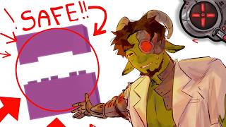 Docm77's recent Youtube video thumbnail