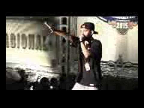 Ante vs zasko semifinales Alicante 2015 batallas