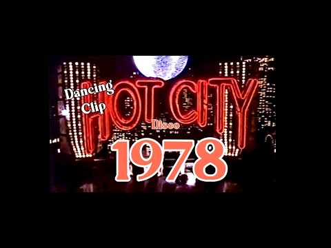 Bee Gees Disco Dancing Flashback to 1978 #beegees #chic