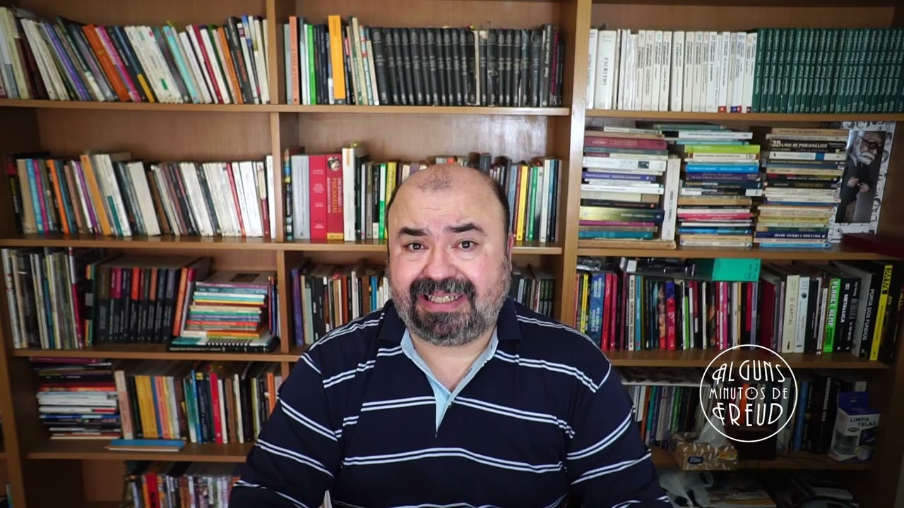 A ORGANIZAÇÃO GENITAL INFANTIL (UMA INTERPOLAÇÃO NA TEORIA DA SEXUALIDADE) (1923)