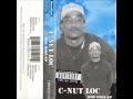 c-nut loc - big blue bull 1995 ArizonA G-FUNK