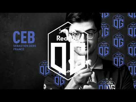 Team OG TI10 Team Intro | The International 10