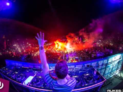 Hardwell Mix (Best Songs 2013)