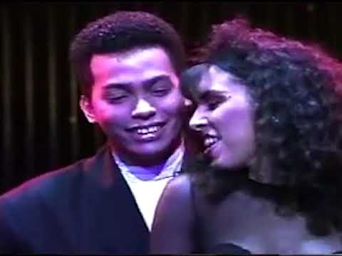 Always - The New York Band (Alexandra Taveras)