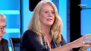 Een visioen redde het leven van Jan uit Zwolle