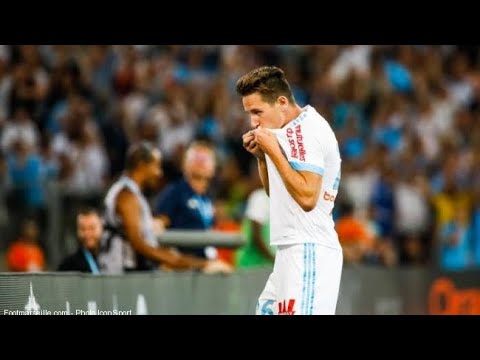 Thauvin But/Goal vs SM Caen (05/11/2017) Ligue 1 Conforama