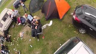 Ei oo helppoo olla matti...