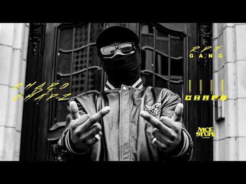 (RPT GANG) ChapoDiChapz - FREE CHAPO xNICE