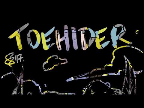 2017 06 30 Toehider Whatever Makes You Feel Superior