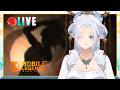 【MOBILE LEGENDS】MABAR ADU KECEPATAN TANGAN SINI !!  - VTUBER INDONESIA #mobilelegends