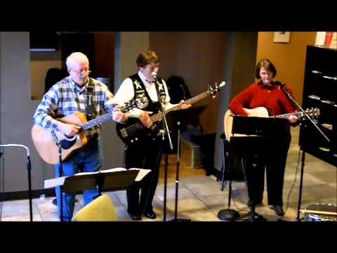 OTSMA What Child Is This