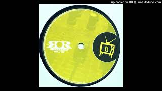 Winroot - Green Chair Crasher (Section One Remix)