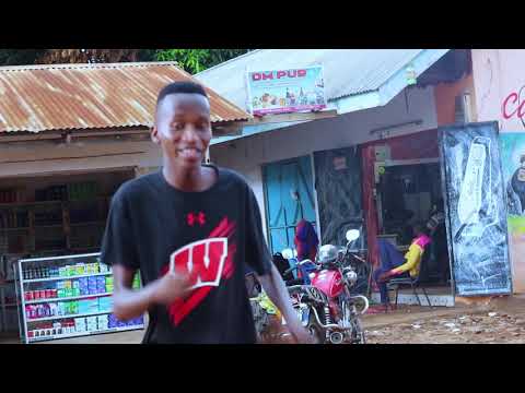 Mc p wanako-----MAAJABU(official video)