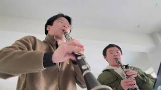 Kœchlin: Idylle, Op.155bis