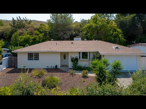 455 Alameda Del Prado Novato CA | Novato Homes For Sale