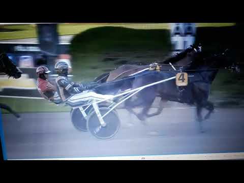 Missle Hill Solvalla 27.9.2020