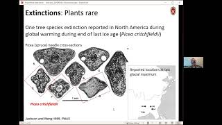 ISU Dept. of Horticulture Seminar: Dr. Jack Williams