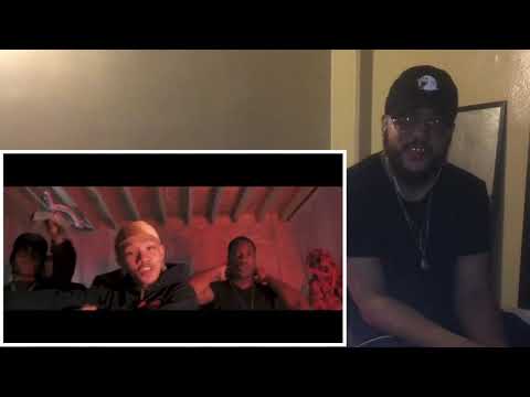 Duvy x Ching - Karma (Official Music Video) Reaction 🔥🔥