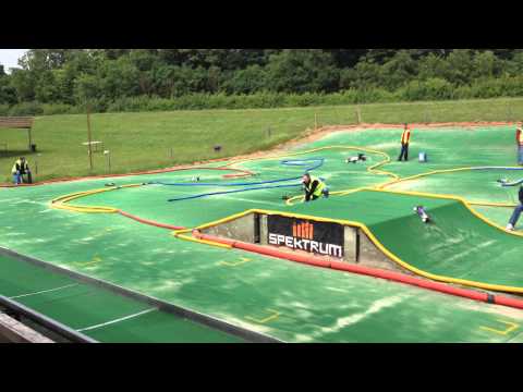 BRCA Mid-south 4wd Rd 4 A-final Leg 2