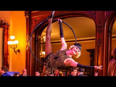 Promotional video thumbnail 27 for Jessica Black