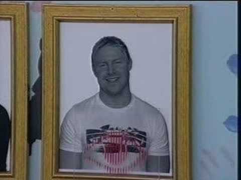 Big Brother UK 2004-"Excited"
