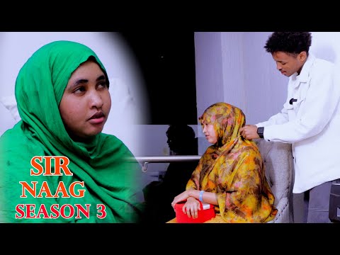 SIR NAAG SEASON 3 PART 4