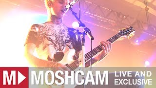I Killed The Prom Queen - The Deepest Sleep | Live in Sydney | Moshcam