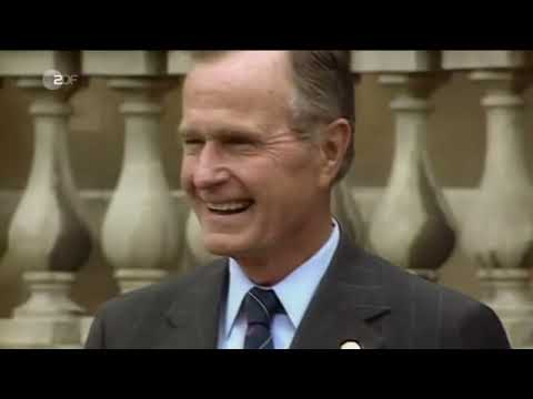 Der UNTERGANG der Sowjetunion