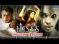 Hisss English Version Mallika Sherawat Movies Irrfan Khan Bollywood Full Movies