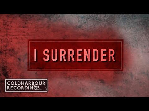 Danny Cullen & Kid Alien - I Surrender