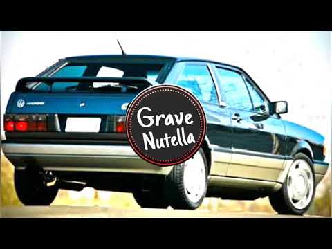 Piloto da Foda - Son d'Play ( com grave ) ( Grave Nutella )