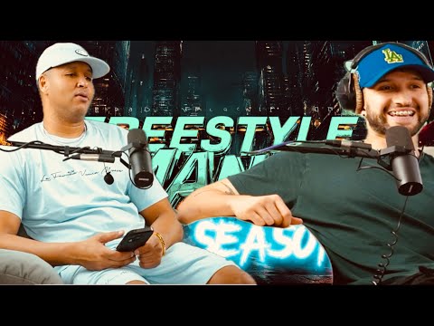 @BennyBenni Vs Buuoy | ESTA VEZ SE FUERON VOLAO