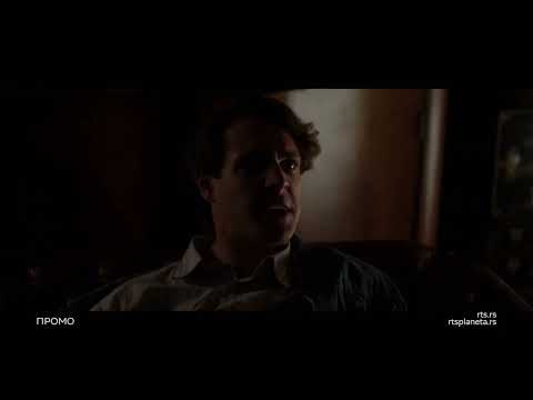 Serija „Tvrđava“, 11. poslednja epizoda: Početak