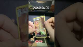 Westminster card show results! #cardshow #pokemon #pokemoncards #viral