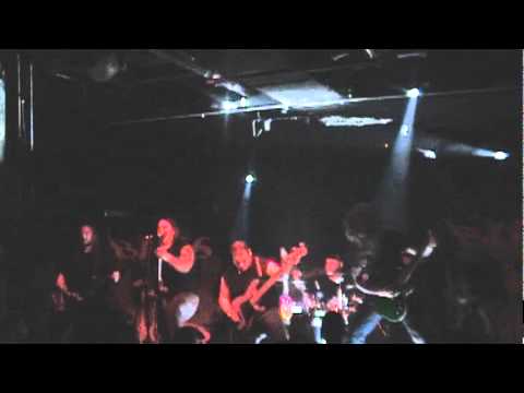 Bless the child - The Terrorizer(Live at Peabodys)