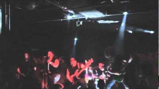 Bless the child - The Terrorizer(Live at Peabodys)