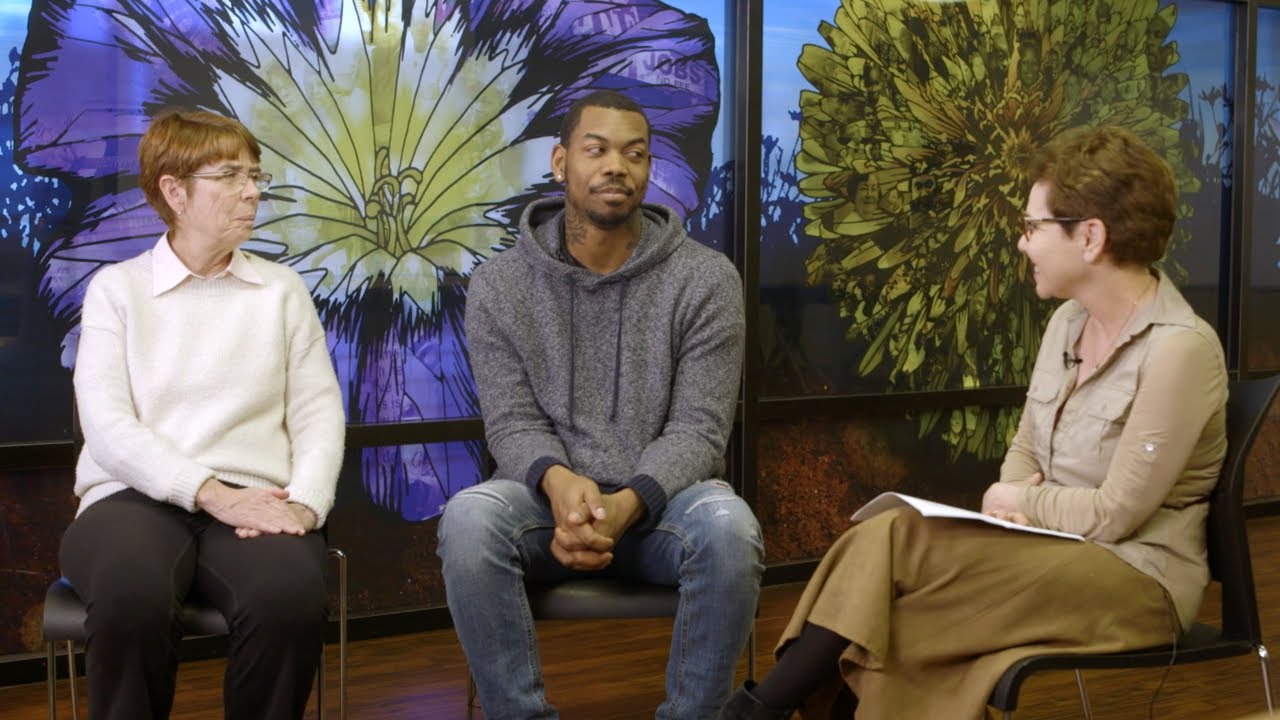 Project HOME and Housing Rights Advocacy, The Civil Discourse (Season 1)