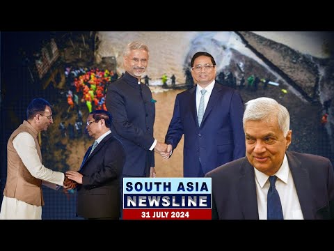 Wayanad tragedy, Vietnam PM in India, Pok people upset, Bangladesh bans Jamaat e Islami & more