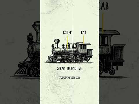 Another Tales of the Rails! (Nevada Northern Railway)