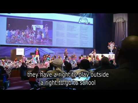 Kinderen voor Kinderen 31 - Children now (Clip)