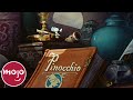 Top 10 Greatest Songs From Old Classic Disney Movies
